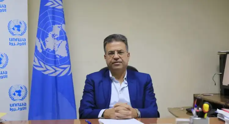 الأونروا: إسرائيل تحول غزة إلى مكان غير صالح&hellip;