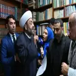 رشوتان في الأفق