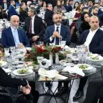 مرقص من السرايا: الهاجس هو كسب ثقة المواطنين