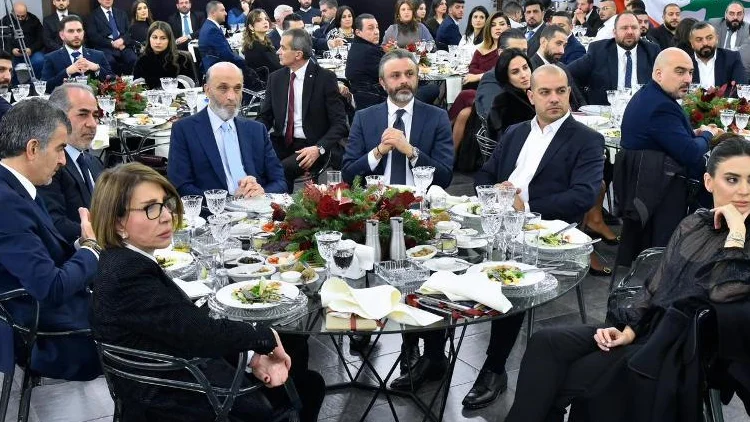 جعجع: وزراء القوات سيصوّتون ضد قانون الانتظام المالي