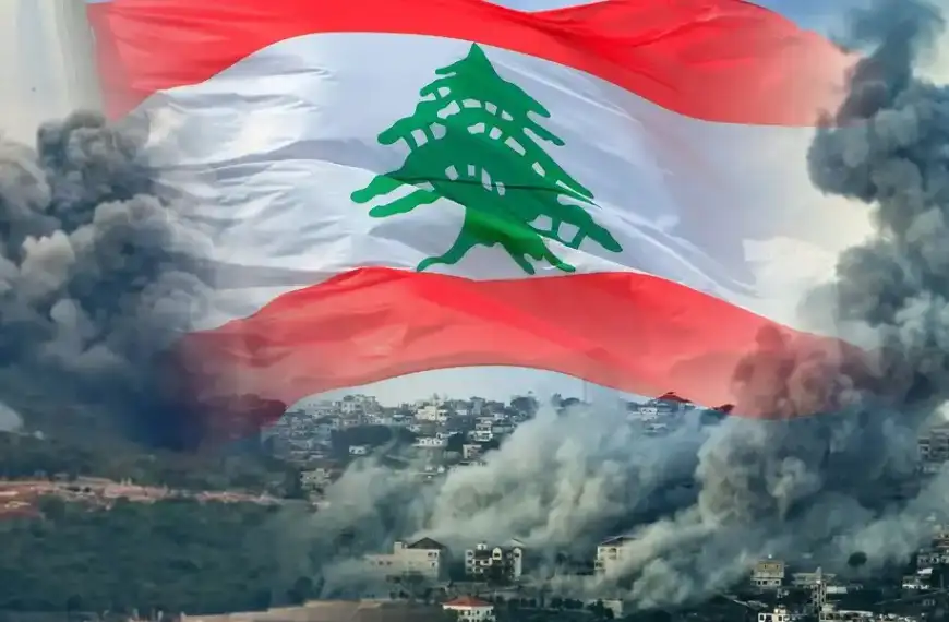 هذا ما تقوم به إسرائيل منذ 10 أيّام…