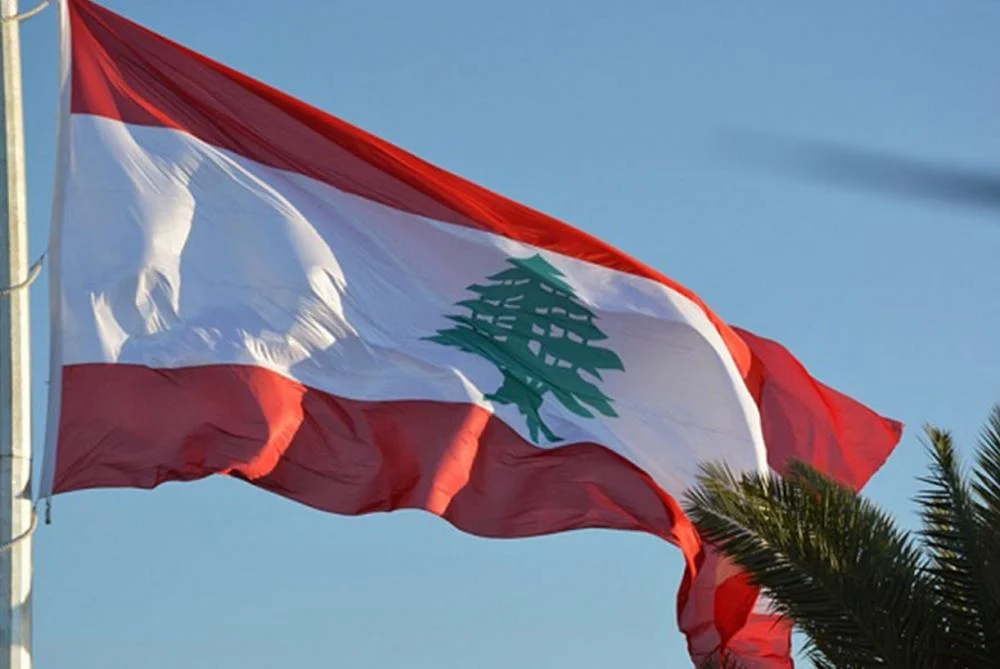 علم-لبنان44