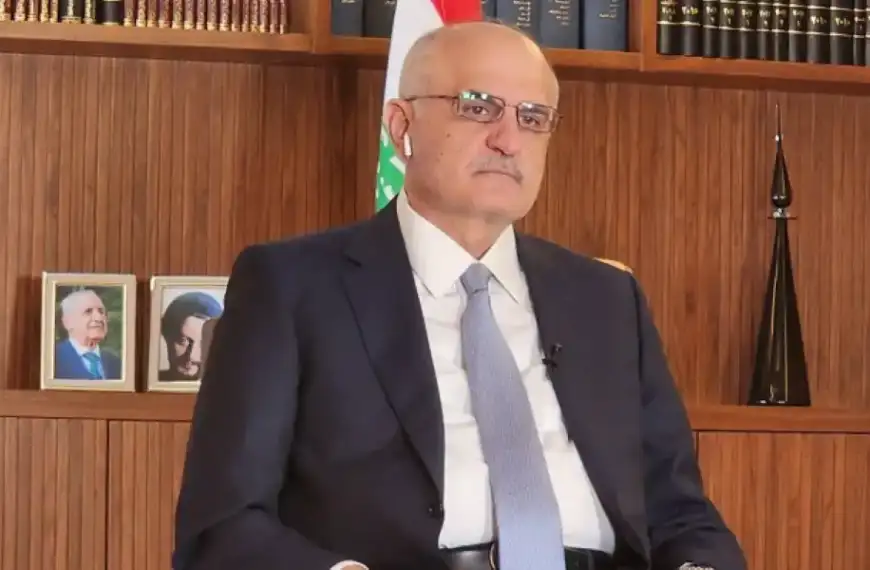 ردٌّ ناري من علي حسن خليل على جعجع:…