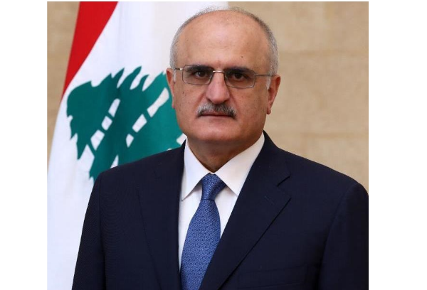 خليل: الانتخابات في موعدها وفقا للقانون النافذ