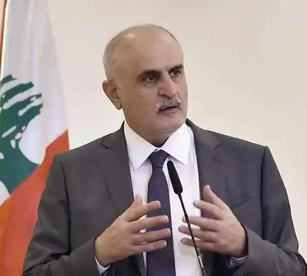 علي حسن خليل: الجلسة ليست تحديا لأحد