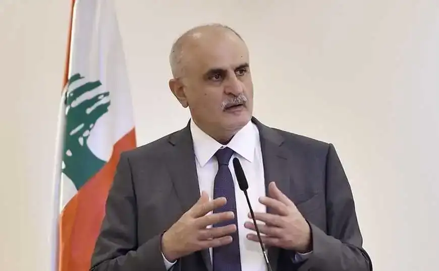 علي حسن خليل: الجلسة ليست تحديا لأحد