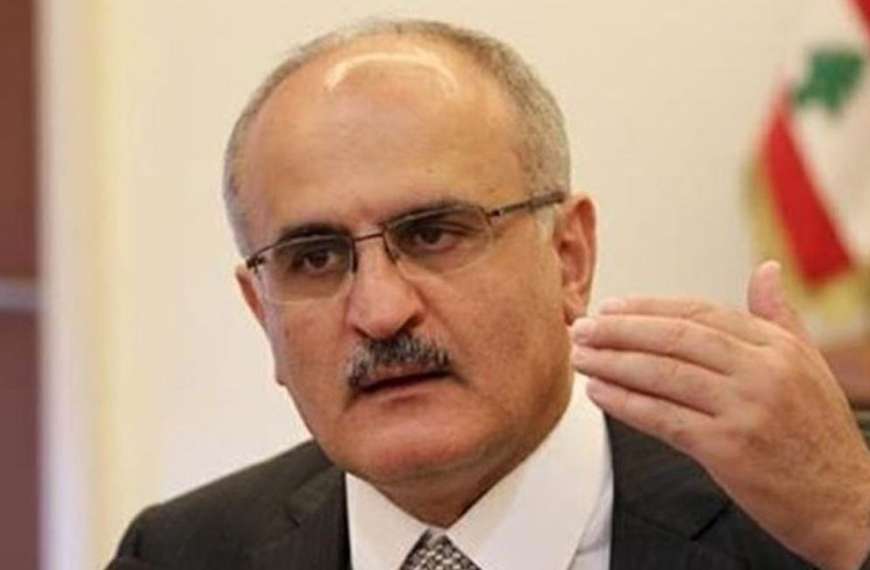 ردّاً على جعجع، خليل: صلاحيّات الرئيس برّي لا&hellip;