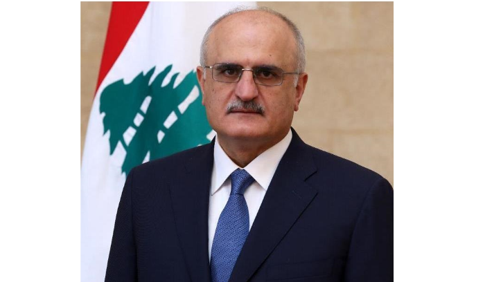 خليل: الانتخابات في موعدها وفقا للقانون النافذ