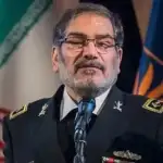 شمخاني لدول الخليج: الجيران يجب ألا يتلاعبوا بالخطوط الحمر لإيران