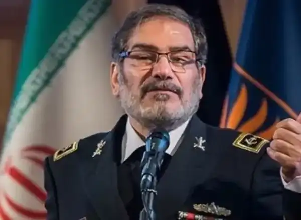 شمخاني لدول الخليج: الجيران يجب ألا يتلاعبوا بالخطوط…