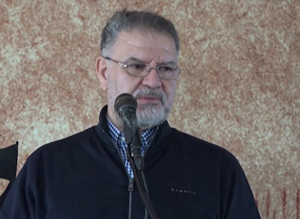 فيّاض: الرضوخ سيؤدّي الى عواقب جسيمة وخسائر بالجملة