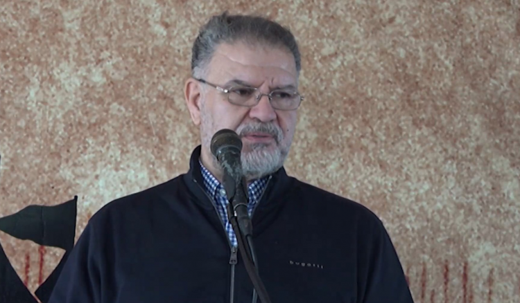 فيّاض: الرضوخ سيؤدّي الى عواقب جسيمة وخسائر بالجملة