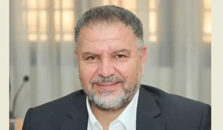 لقاءٌ بين نائب “الحزب” وحاكم “المركزي”… ما حقيقة&hellip;