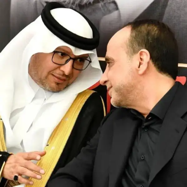 عمّار الموسوي في السعودية منذ ثلاثة أيّام