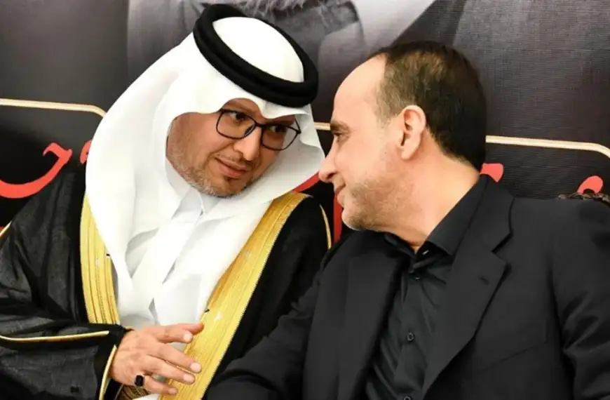 عمّار الموسوي في السعودية منذ ثلاثة أيّام