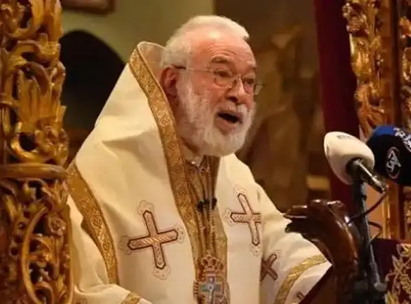 عودة: لاعتماد الحوار بدل التقوقع