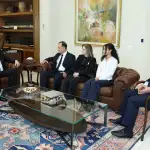 عون: التصويب على الدولة لن يعطي أيّ نتيجة