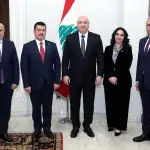 بلاغ من محافظ بيروت إلى أصحاب محطات توزيع المحروقات