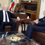 حزب الله يوسّع تحالفاته الانتخابية