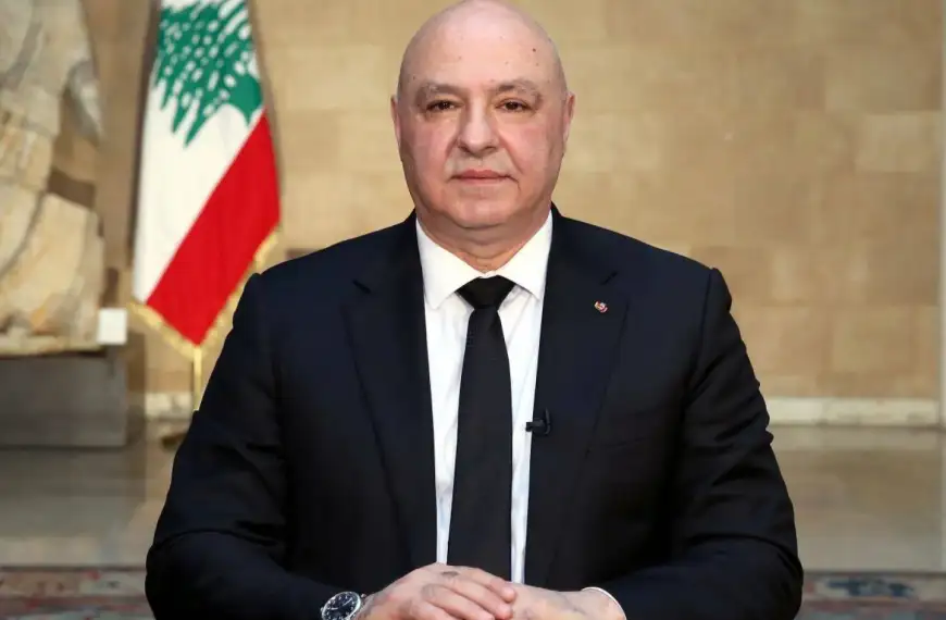 جوزاف عون بين الإنجازات والمعجزات!