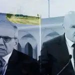 تعاون روسيا وإيران: تباين في سوريا ولبنان