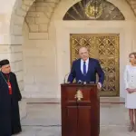 الطقس بارد مع أمطار متفرّقة