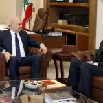 تصعيدٌ سياسي وجعجع يتّهم بري بالابتزاز… لقاءات باريس والناقورة تواكب “عيّنة تولين”!