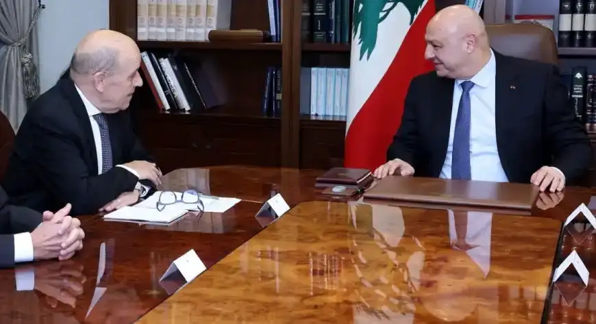 لبنان يَسعى لتمديد «فترة السماح» وإحباطِ لعبِ إسرائيل…