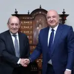 فرنسا متخوفة من تصعيد إسرائيلي كبير