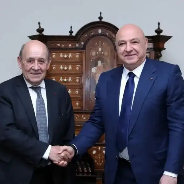 فرنسا متخوفة من تصعيد إسرائيلي كبير