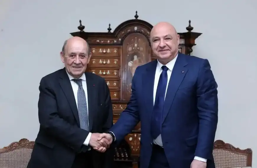 فرنسا متخوفة من تصعيد إسرائيلي كبير