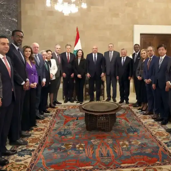 لبنان أمام تسوية كبرى: ضغوط لحسم الصراع مع&hellip;