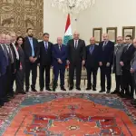 وزارة الداخلية: انتهاء مهلة تسجيل اللبنانيين في الخارج وعدد الطلبات 147,617