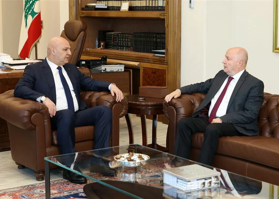 عون-والاسمر