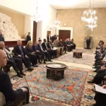 تشجيع أممي للبنان على مسار التفاوض… و”الحزب” يمعن في التعنت الانتحاري