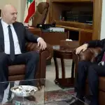 الجيش: تدابير أمنية استثنائية في عيدي الميلاد ورأس السنة