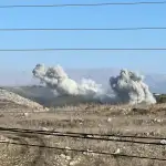 مصادر ديبلوماسية: تعيين كرم خفّف الضغوط… والتصعيد لا يزال واردًا