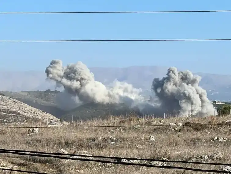 مصادر ديبلوماسية: تعيين كرم خفّف الضغوط… والتصعيد لا…