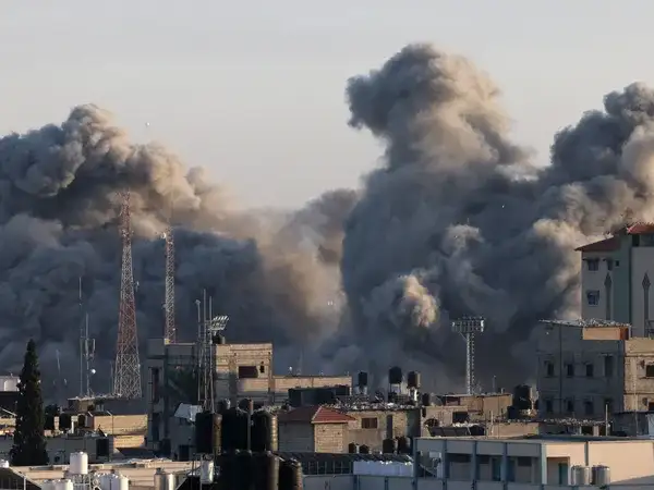 مخاوف فرنسيّة بشأن لبنان: التصعيد الاسرائيلي ليس مستبعدا