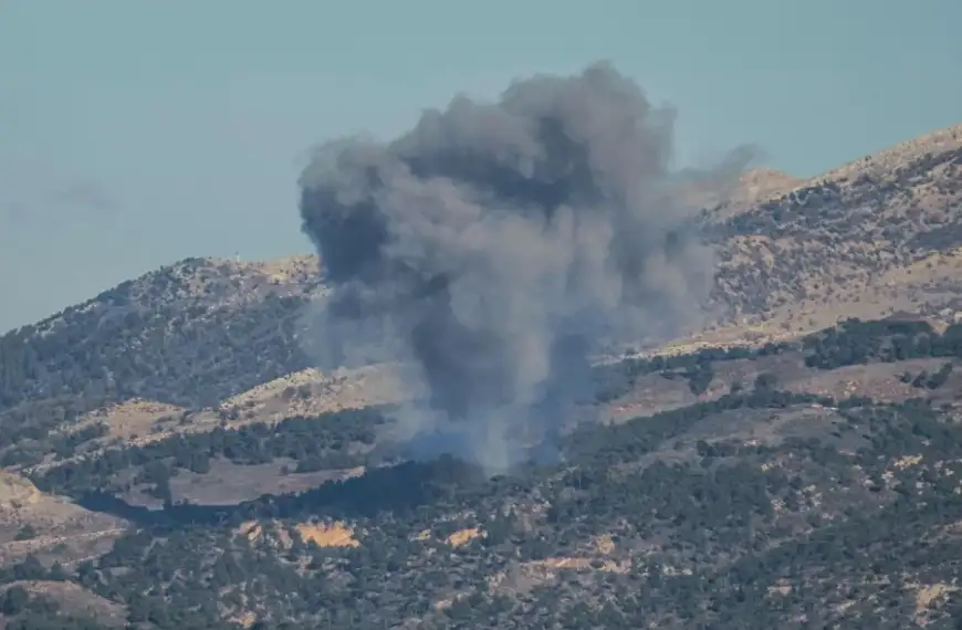 لقاء باريس «يُهْدي» لبنان مؤتمر دعْم الجيش فهل&hellip;