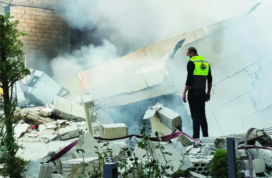 لبنان يعوّل على المؤازرة الدولية لمنع إسرائيل من&hellip;