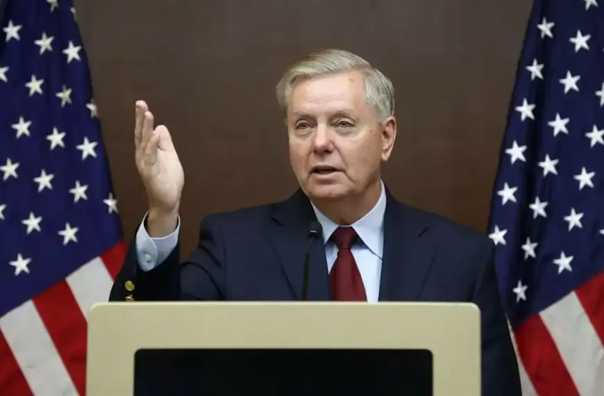 لحظة حرجة للبنان، هذا ما قاله غراهام عن…