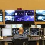 التحكم المروري: حركة كثيفة على هذه الطرقات