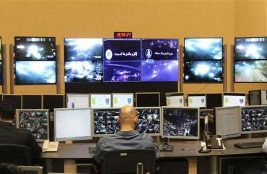 التحكم المروري: حركة كثيفة على هذه الطرقات