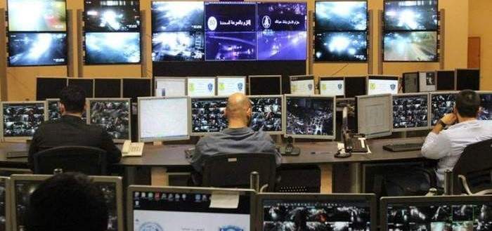 قتيلان بحادث سير في محلة الكوستا برافا