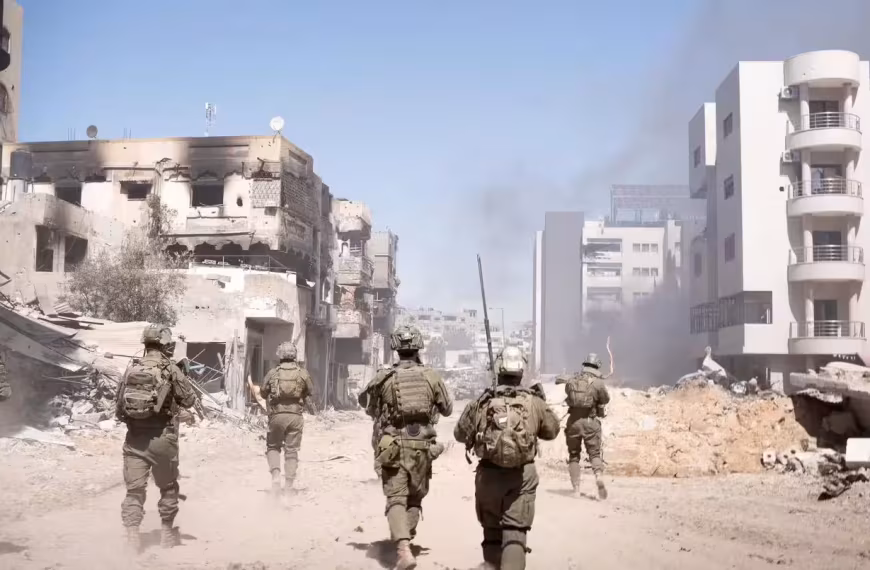 إسرائيل فوّتت فرصتين لاغتيال الضيف والسنوار قبل طوفان…