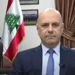 عون دان الاعتداء على المسجد في حمص: ندعم سوريا في حربها ضد الإرهاب