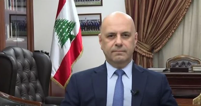 حاصباني: وزراء القوات صوّتوا ضد قانون تعميق الفجوة