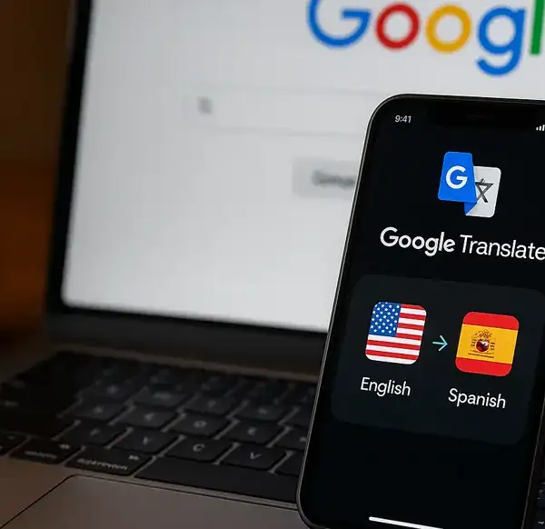 غوغل تستخدم الذكاء الاصطناعي لهذه الأسباب