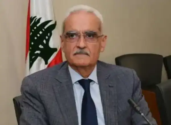 يزبك: العمل التشريعي بلغ حدّ الاهتراء